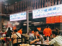 -陈记汤饭(水巷口店)
