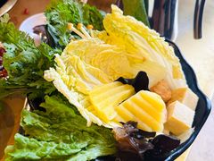-牛街清真满恒記(平安里西大街店)