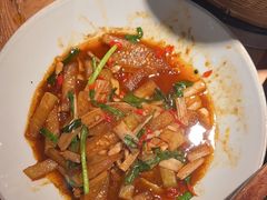 -吃饭皇帝大土家民族菜(正大广场店)