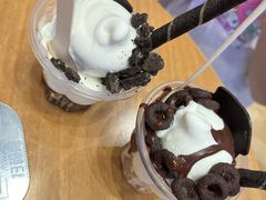 -DQ·蛋糕·冰淇淋(周浦万达店)