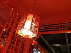 -渔港烤鱼(中百广场店)