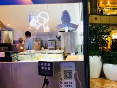 -喜茶(上海正大广场店)