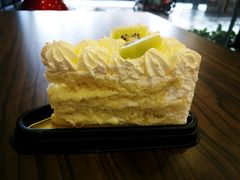 榴莲切块-兔兔家蛋糕甜品(德胜店)