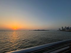 -演武大桥观景平台
