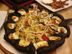 -必胜客(欢乐颂店)