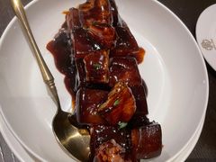 -甄御•海鲜新青岛菜(麦岛店)