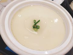 银鱼水蒸蛋-老娘舅(杭州良渚永旺梦乐城店)