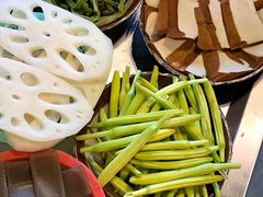 -重庆老火锅王(永陵路分店)