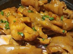 -千岛湖小鱼儿·淳安匠心农家菜