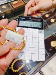 -周大福荟馆JEWELRIA(宝安南路华润万象城店)