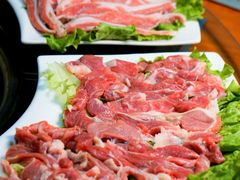 -清真华宇开锅羊肉