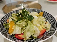 -写庭·鱼鲜川菜·宴请(铁像寺水街店)