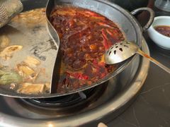 -巴蜀大将火锅(春熙店)