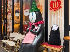 -龙酒场·关西寿喜烧·居酒屋(罗湖店)