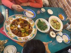 -巴依老爷新疆美食(昌平店)