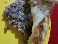 烤肉囊-新疆喀什噶尔餐厅(普利街店)
