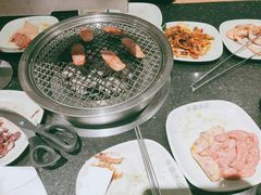 -韩盛·盛江山自助料理(奥体万达店)