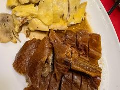 -旺角美食城(素龙店)