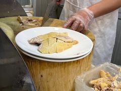 -文记壹心鸡(宝华路店)