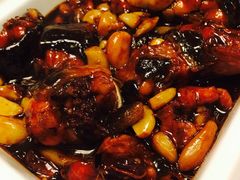 -新聚丰菜馆(太监弄店)