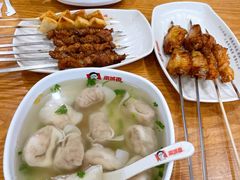 -南城香(四路通店)