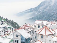 -庐山风景名胜区