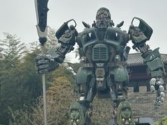 -三国赤壁古战场