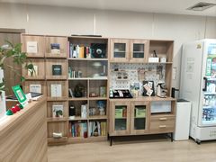 -蓝鲸自习室(将台店)