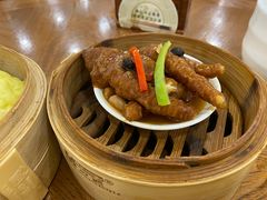 -富豪酒家(正大广场店)
