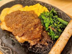 -萨莉亚意式餐厅(恒宝广场店)