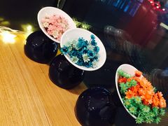 -COFFEE HOLIC(朝外SOHO店)