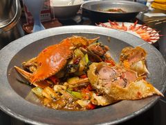 -天宝兄弟(前海壹方城店)