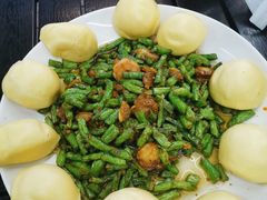 -启博美食城(孟家店)