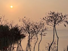-天津东丽湖风景区