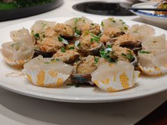 -荣誉国宴楼(美食城店)