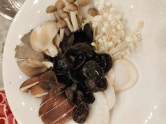 -常赢三兄弟·清真涮肉·清真炒菜(朝阳新城店)