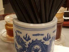 -功德林(南京西路店)