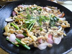-标记好食