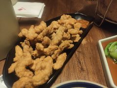-长亭酒肆.武夷菜(鼓楼后海店)