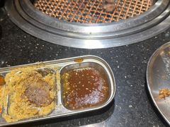 -韩烧牛中牛·甄选黑牛烤肉(黑金店)