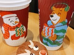 -COSTA COFFEE(哈尔滨凯德学府店)