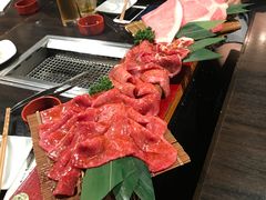 -俺的焼肉(銀座9丁目店)
