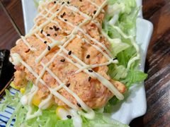 -哏儿寿司(红桥店)