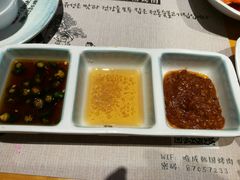 -唯成•韩国炭火烤肉 유성고기