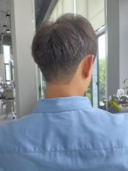 -DK SALON连锁专业烫染接发店