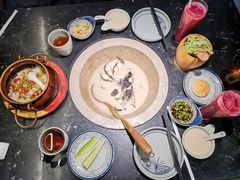 -云海肴云南菜·蒸汽石锅鱼(青岛万象城店)