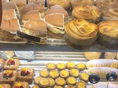 -爱达乐面包生日蛋糕(华油路店)