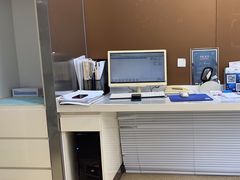 -圣贝口腔(海淀店)