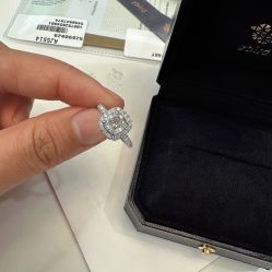 -Zbird钻石小鸟·钻戒婚戒定制高端珠宝私人定制中心