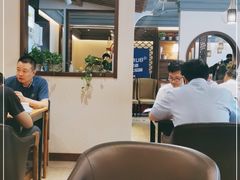 大堂-渝乡人家(和平里店)